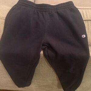 Champion Kids Dark Sweatpants